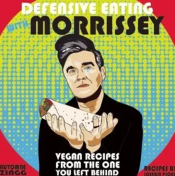 Defensive Eating with Morrissey