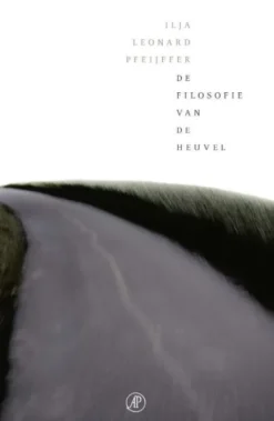 De filosofie van de heuvel
