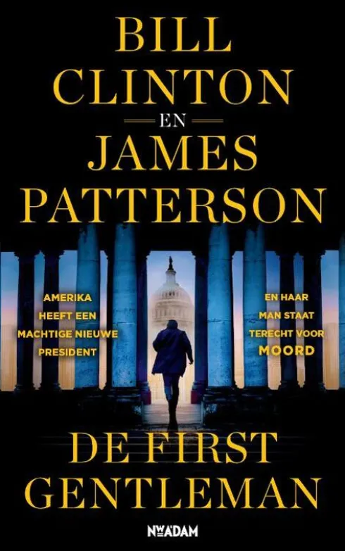 De first gentleman