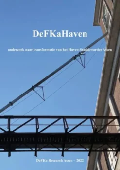 DeFKaHaven