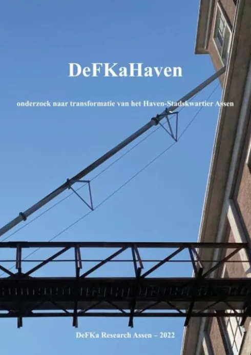 DeFKaHaven