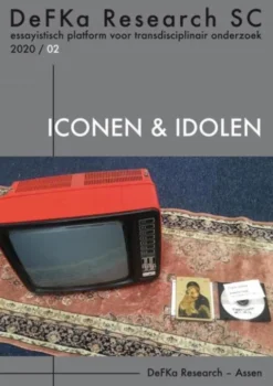 DeFKa Research SC 2020/02 Iconen & Idolen