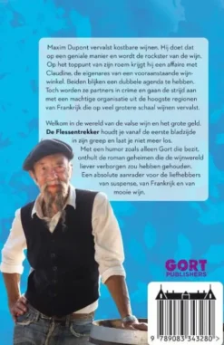 De Flessentrekker