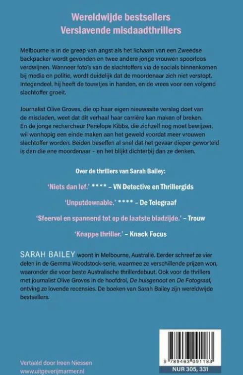 De Fotograaf