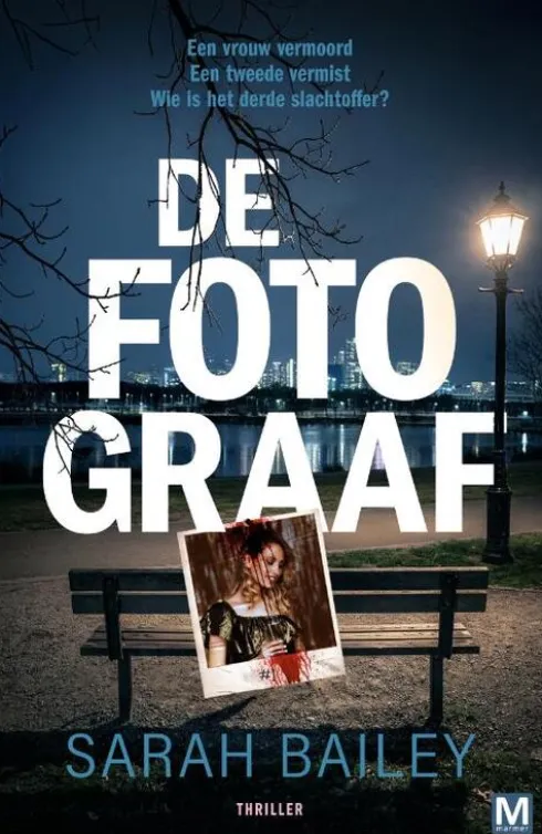 De Fotograaf