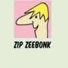 De fratsen van Zip Zeebonk