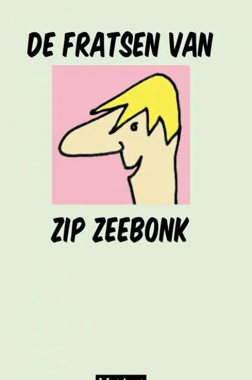 De fratsen van Zip Zeebonk