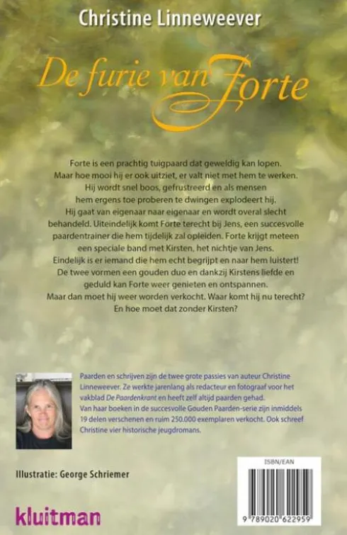 De furie van Forte
