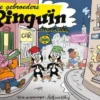 De gebroeders Pinguïn