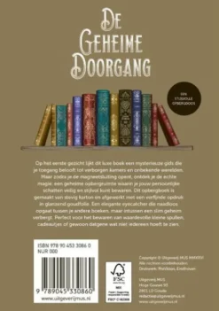 De geheime doorgang