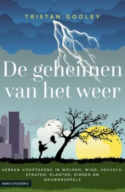 De geheimen van het weer