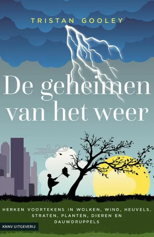 De geheimen van het weer