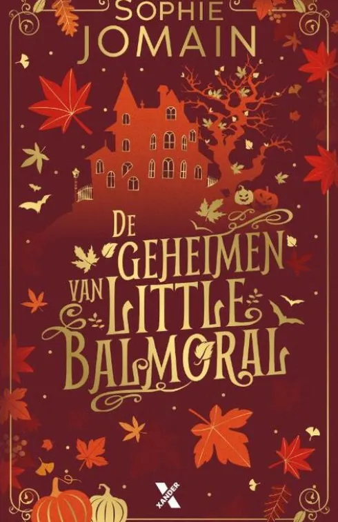 De geheimen van Little Balmoral