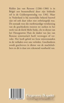 De geheimen van Melis Stoke