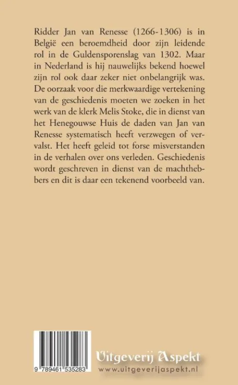 De geheimen van Melis Stoke