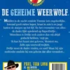 De geheime weerwolf