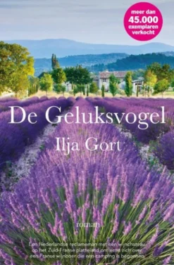 De Geluksvogel