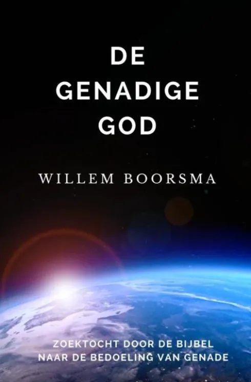 De Genadige God