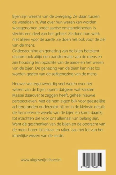 De geschenken van de bijen