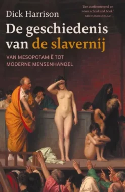 De geschiedenis van de slavernij