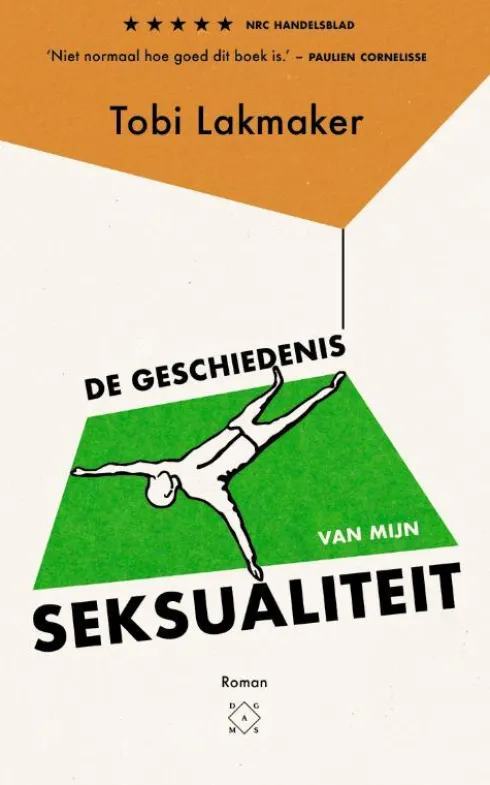 De geschiedenis van mijn seksualiteit