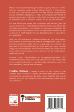 De getemde mens