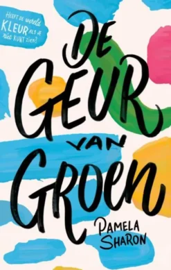 De geur van groen