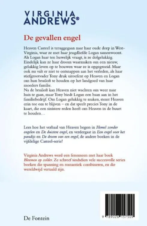 De gevallen engel