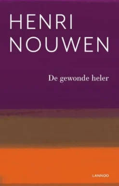 De Gewonde Heler