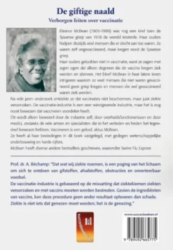 De giftige naald