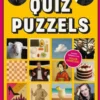 De gloednieuwe QuizPuzzels