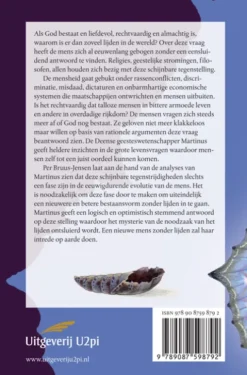 De goddelijke zegen van het kwaad