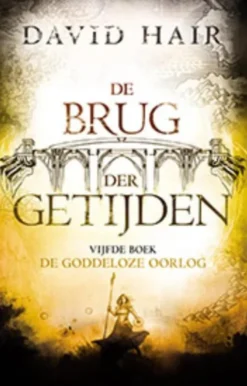 De Goddeloze Oorlog