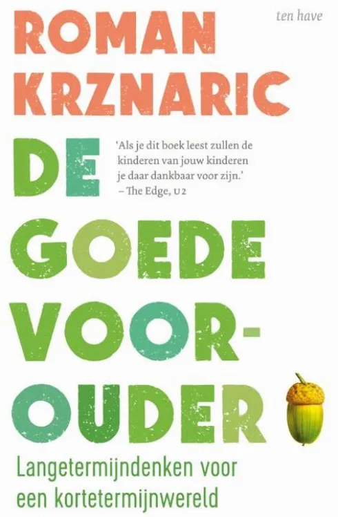 De goede voorouder