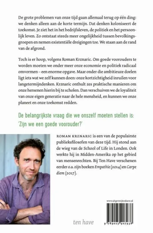 De goede voorouder