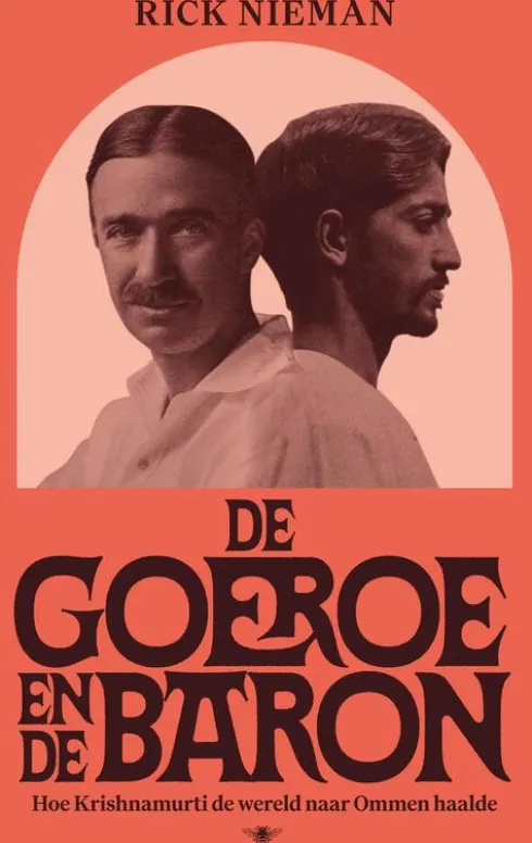 De goeroe en de baron