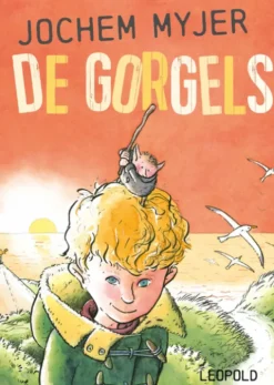 De Gorgels 1 - De Gorgels