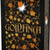 De Gouden Gevangene 6 - Goldfinch