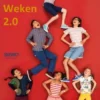 De Gouden Weken 2.0