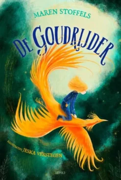 De Goudrijder