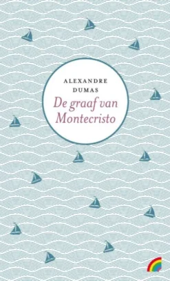 De graaf van Montecristo