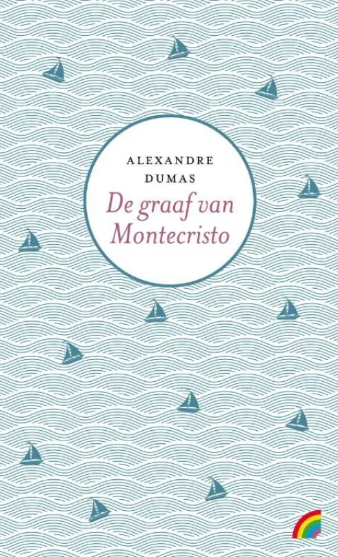 De graaf van Montecristo