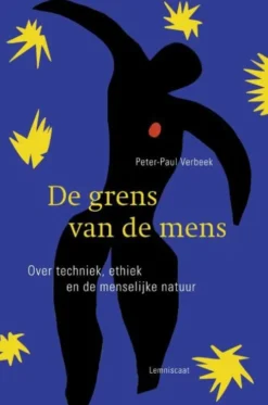 De grens van de mens