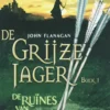 De Grijze Jager 1 - De ruïnes van Gorlan