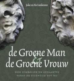 De Groene Man en de Groene Vrouw