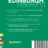 De Groene Reisgids Weekend - Edinburgh