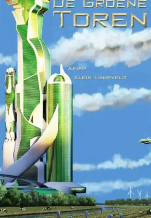 De groene toren
