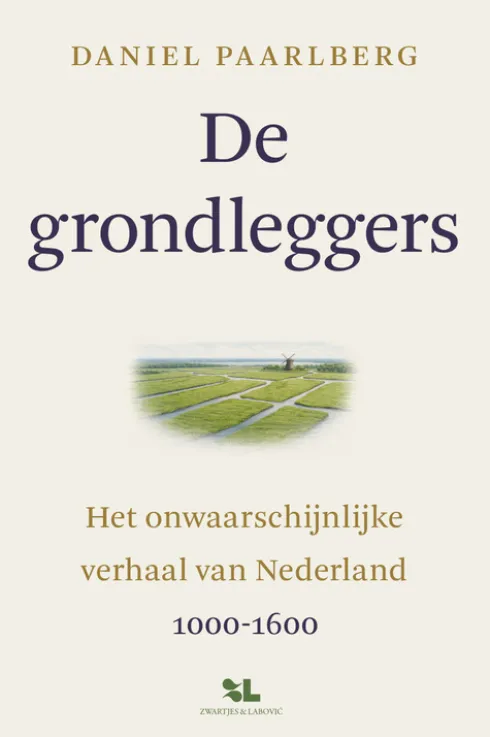De grondleggers