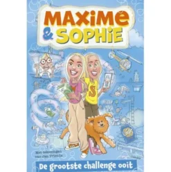 De grootste challenge ooit