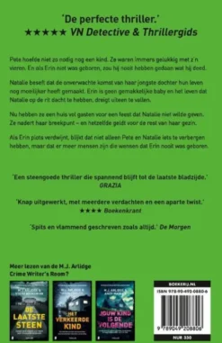 De grootste fout
